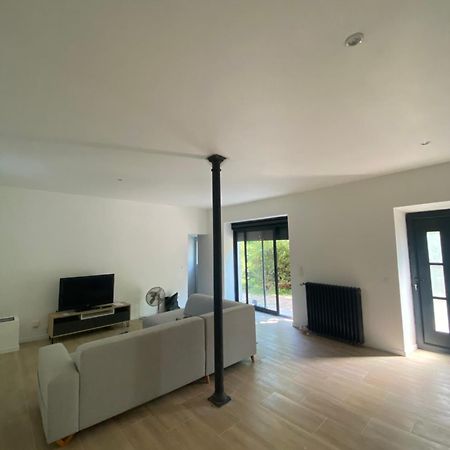 Вилла Les Fayes House Иль Экстерьер фото